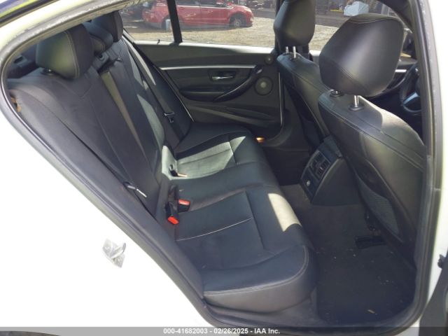 WBA8B3G55GNT62531 BMW 340i