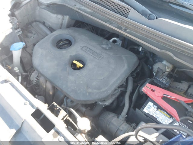 KIA SOUL + 2014 KNDJP3A58E7097331 Image 6
