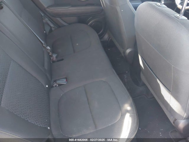 KIA SOUL + 2014 KNDJP3A58E7097331 Image 8