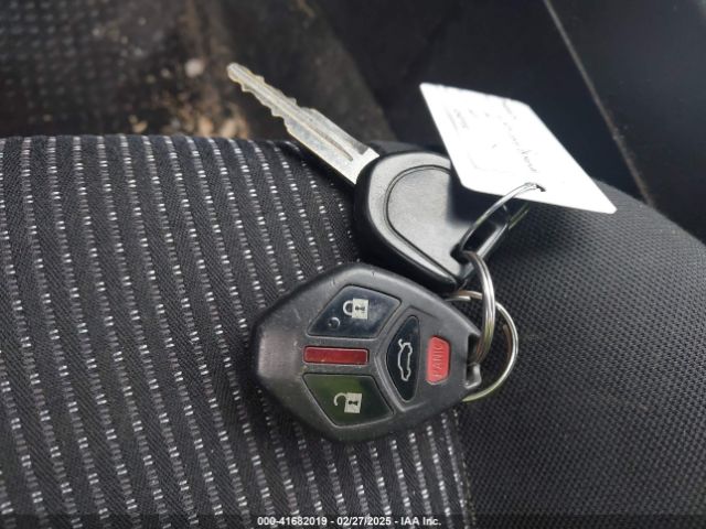 2011 MITSUBISHI LANCER JA32U2FU4BU003223 Photo 10