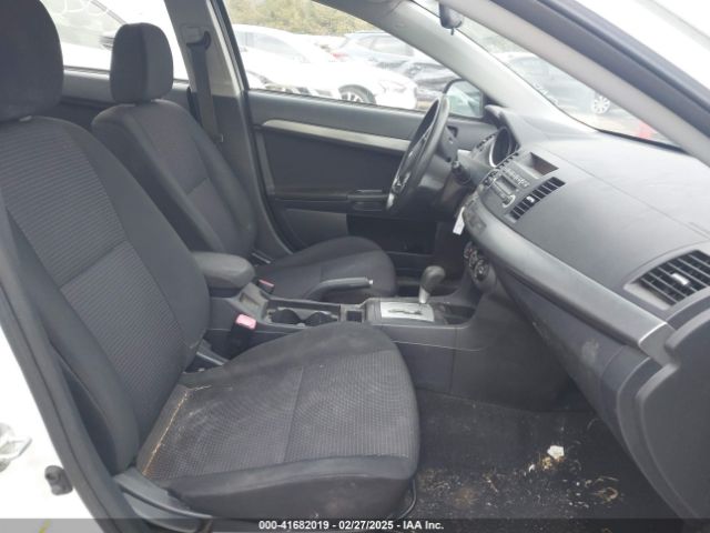 2011 MITSUBISHI LANCER JA32U2FU4BU003223 Photo 4