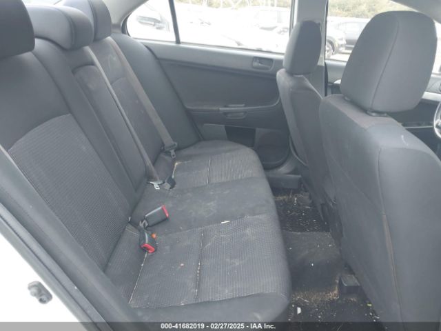 2011 MITSUBISHI LANCER JA32U2FU4BU003223 Photo 7