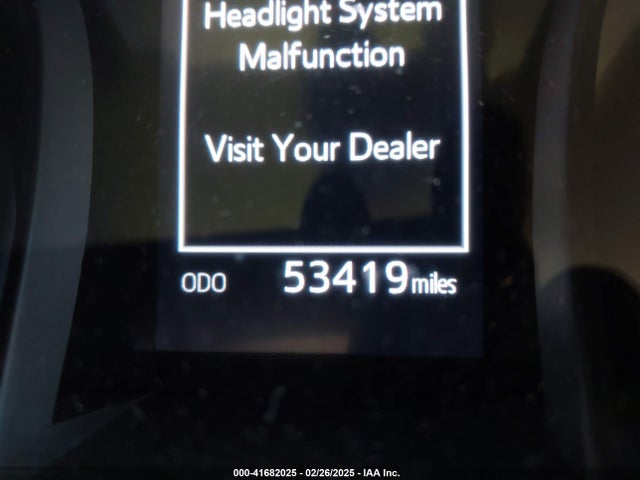 Toyota CAMRY LE 2023 4T1C11AK2PU114550 Image 16