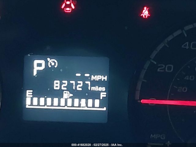 JF2GTAAC6JH259472 Subaru Crosstrek 2.0i