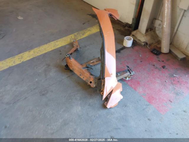 JF2GTAAC6JH259472 Subaru Crosstrek 2.0i