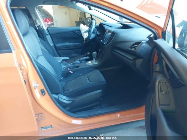 JF2GTAAC6JH259472 Subaru Crosstrek 2.0i