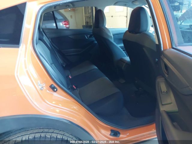 JF2GTAAC6JH259472 Subaru Crosstrek 2.0i