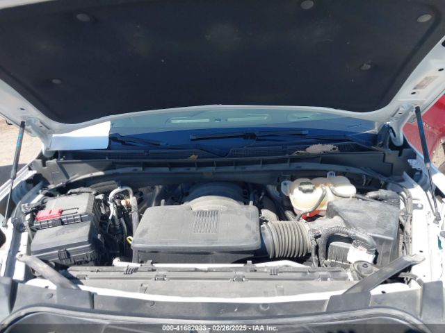 1GKS1BKD5NR331441 GMC Yukon 2wd Slt