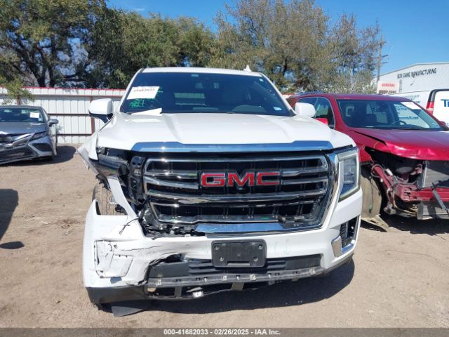 1GKS1BKD5NR331441 GMC Yukon 2wd Slt