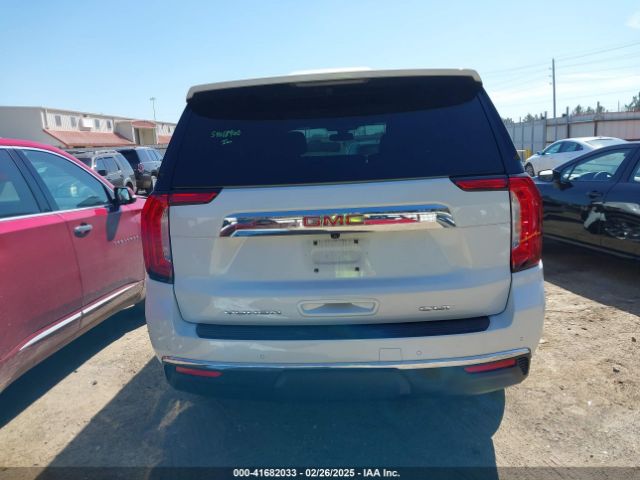 1GKS1BKD5NR331441 GMC Yukon 2wd Slt