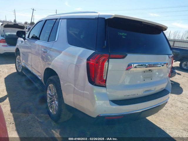 1GKS1BKD5NR331441 GMC Yukon 2wd Slt