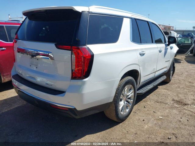 1GKS1BKD5NR331441 GMC Yukon 2wd Slt