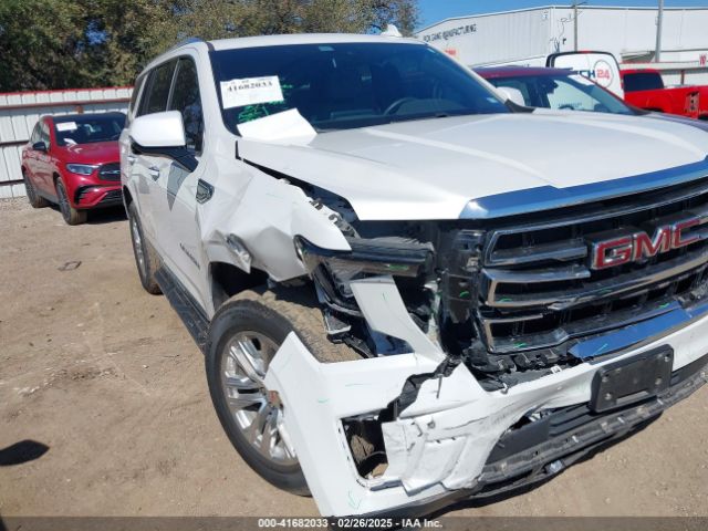 1GKS1BKD5NR331441 GMC Yukon 2wd Slt