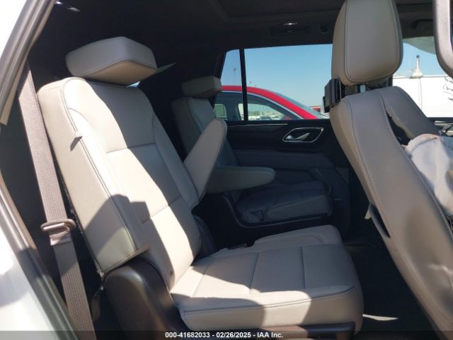 1GKS1BKD5NR331441 GMC Yukon 2wd Slt