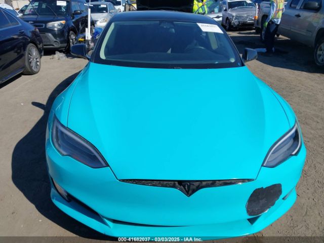 5YJSA1E29JF263418 Tesla Model S 100d/75d/p100d