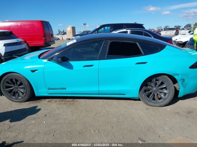 5YJSA1E29JF263418 Tesla Model S 100d/75d/p100d