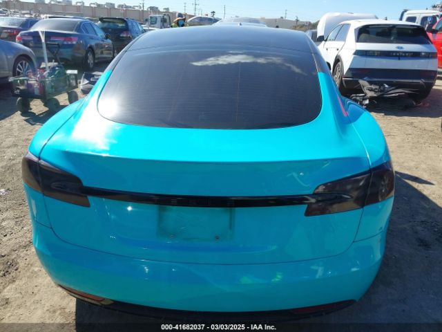 5YJSA1E29JF263418 Tesla Model S 100d/75d/p100d