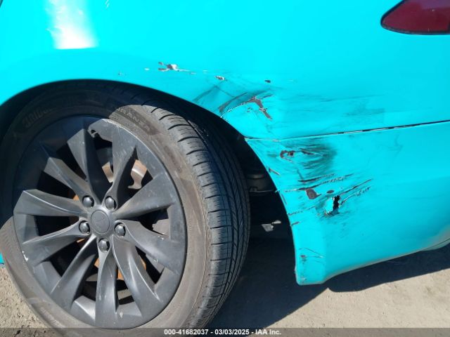 5YJSA1E29JF263418 Tesla Model S 100d/75d/p100d