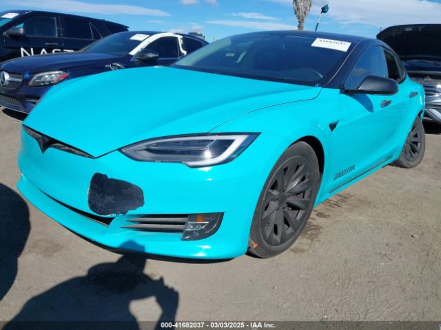 5YJSA1E29JF263418 Tesla Model S 100d/75d/p100d