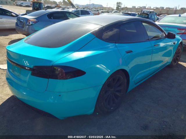 5YJSA1E29JF263418 Tesla Model S 100d/75d/p100d