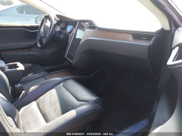 5YJSA1E29JF263418 Tesla Model S 100d/75d/p100d
