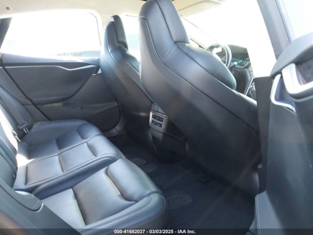 5YJSA1E29JF263418 Tesla Model S 100d/75d/p100d
