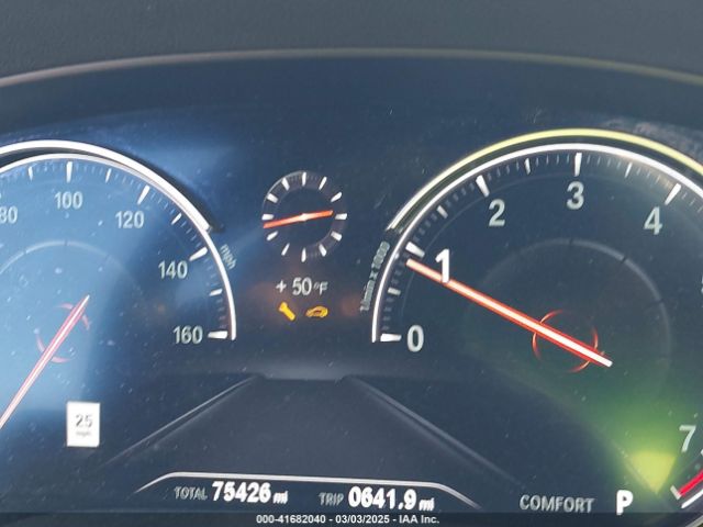 5UXTR9C52JLC83274 BMW X3 Xdrive30i