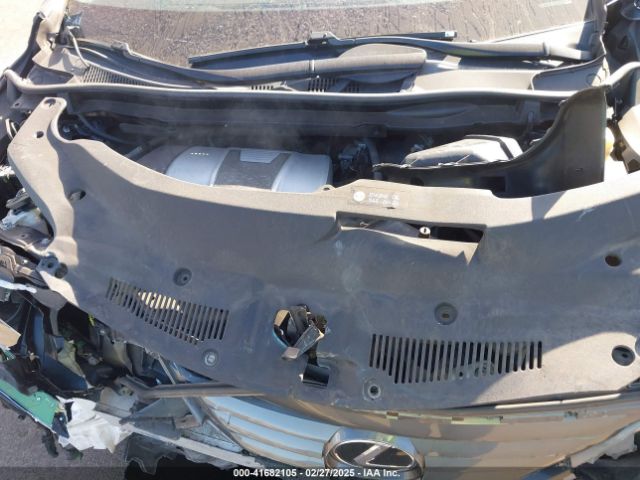 2T2ZZMCA7GC001764 Lexus RX 350