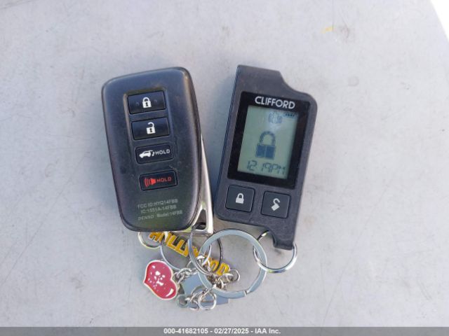 2T2ZZMCA7GC001764 Lexus RX 350