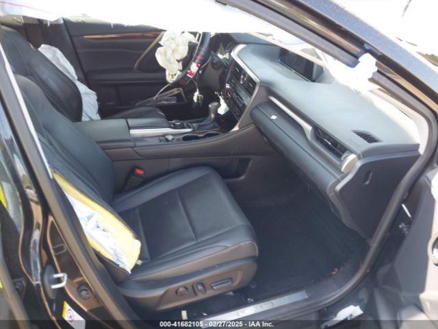 2T2ZZMCA7GC001764 Lexus RX 350