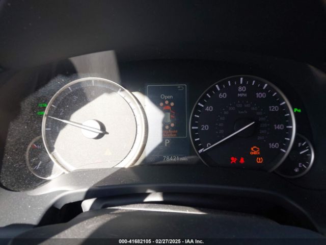 2T2ZZMCA7GC001764 Lexus RX 350