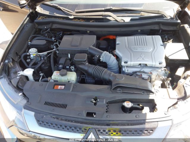 JA4J24A51LZ009381 Mitsubishi Outlander Phev Sel S-awc