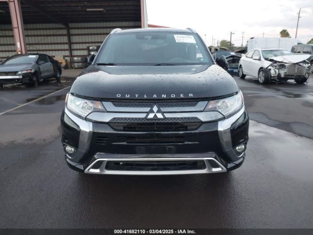 JA4J24A51LZ009381 Mitsubishi Outlander Phev Sel S-awc