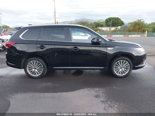 JA4J24A51LZ009381 Mitsubishi Outlander Phev Sel S-awc