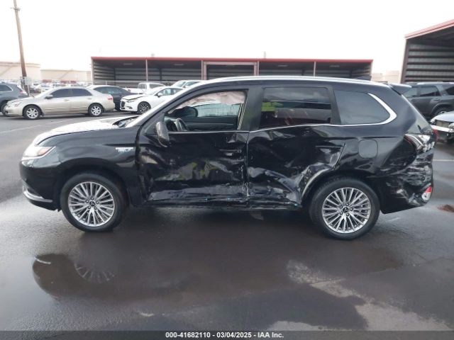 JA4J24A51LZ009381 Mitsubishi Outlander Phev Sel S-awc