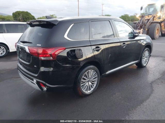 JA4J24A51LZ009381 Mitsubishi Outlander Phev Sel S-awc