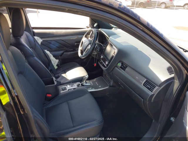 JA4J24A51LZ009381 Mitsubishi Outlander Phev Sel S-awc