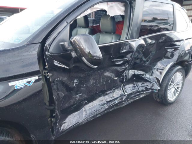 JA4J24A51LZ009381 Mitsubishi Outlander Phev Sel S-awc