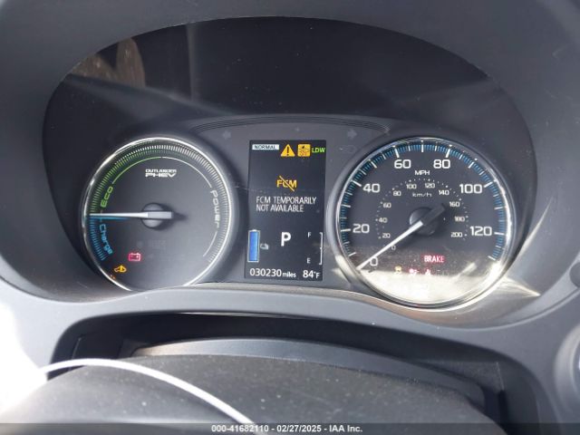 JA4J24A51LZ009381 Mitsubishi Outlander Phev Sel S-awc