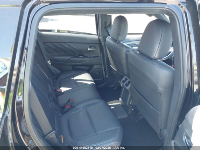 JA4J24A51LZ009381 Mitsubishi Outlander Phev Sel S-awc