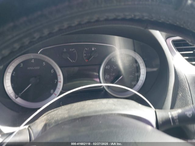 3N1AB7AP9FY250180 Nissan Sentra Fe+ S/s/sl/sr/sv