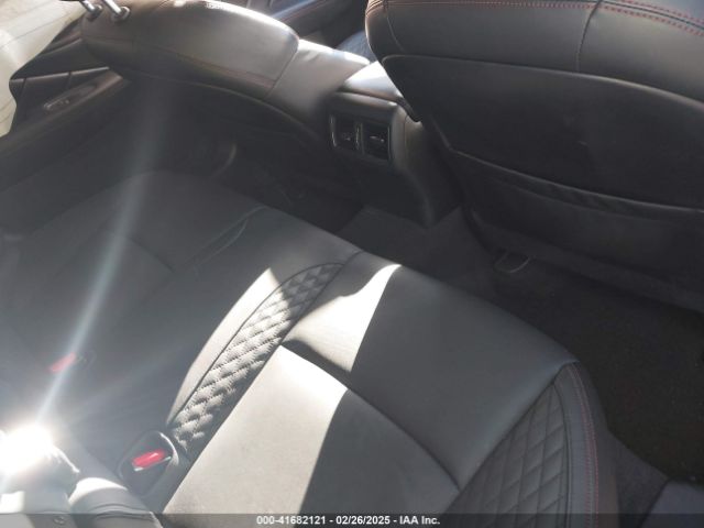 JN1FV7AP8KM780182 Infiniti Q50 3.0t Red Sport 400