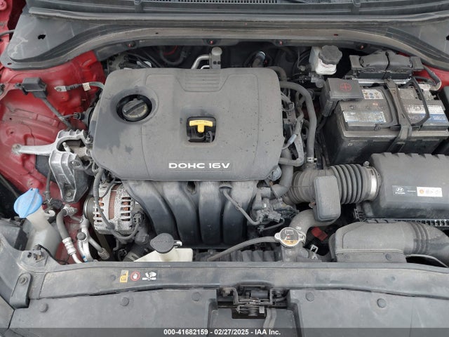 KMHD84LF8HU137060 Hyundai ELANTRA SE
