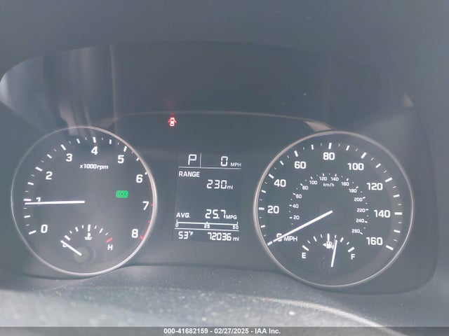 KMHD84LF8HU137060 Hyundai ELANTRA SE