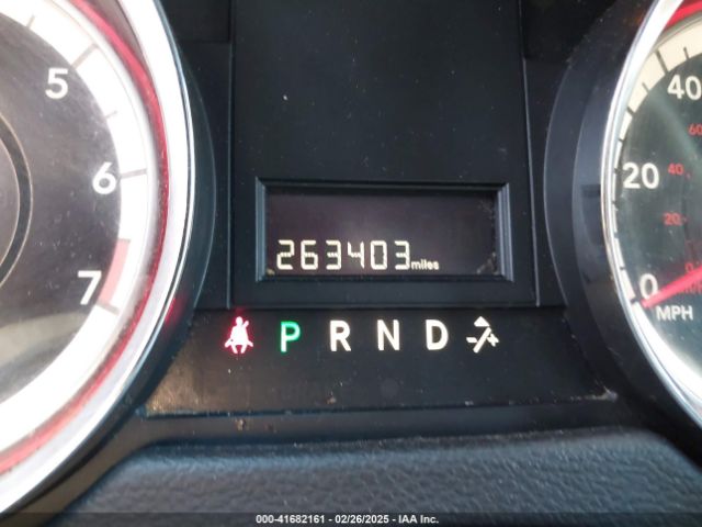 2C4RDGCG2GR210824 Dodge Grand Caravan Sxt