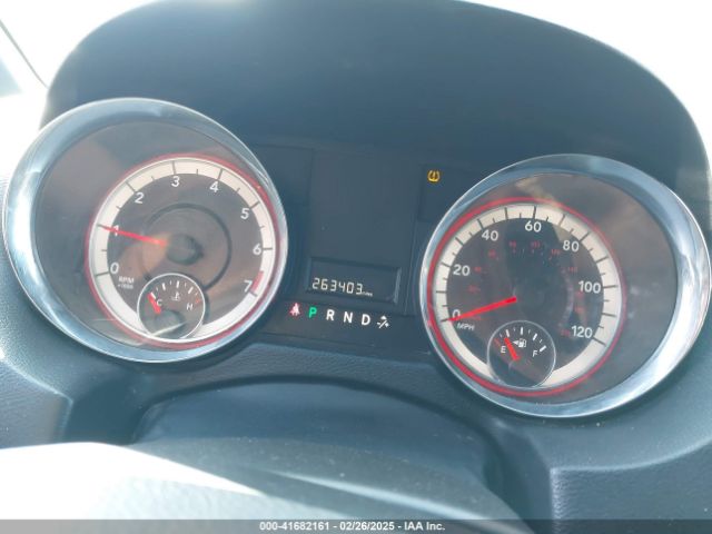 2C4RDGCG2GR210824 Dodge Grand Caravan Sxt