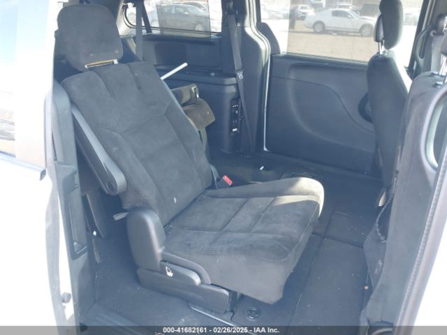 2C4RDGCG2GR210824 Dodge Grand Caravan Sxt