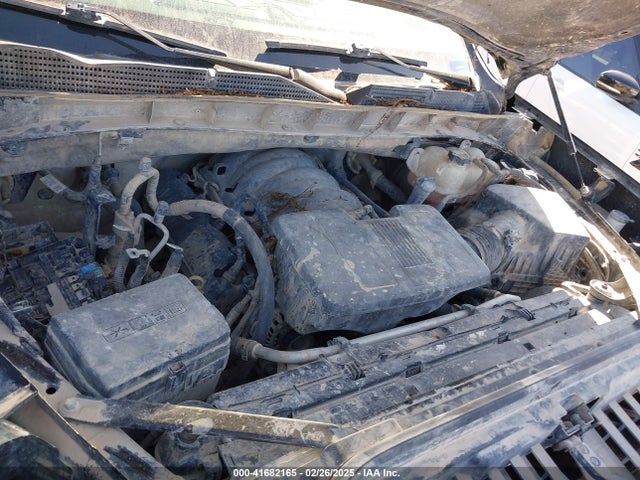 1GTP9EED3MZ281368 GMC SIERRA 1500