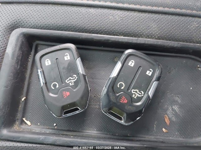 1GTP9EED3MZ281368 GMC SIERRA 1500