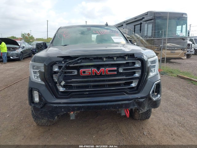 1GTP9EED3MZ281368 GMC SIERRA 1500
